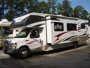 2012 Winnebago Access
